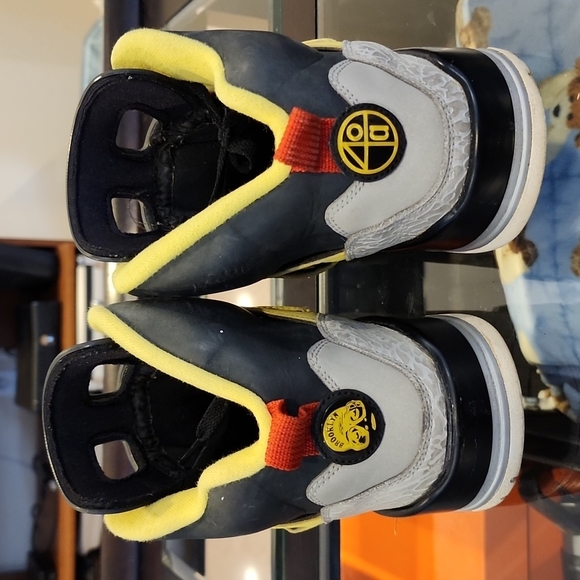 Air Jordan Spizike - Picture 3 of 4